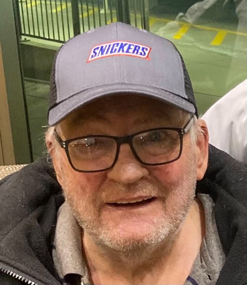 Photo of Rick Andreasen