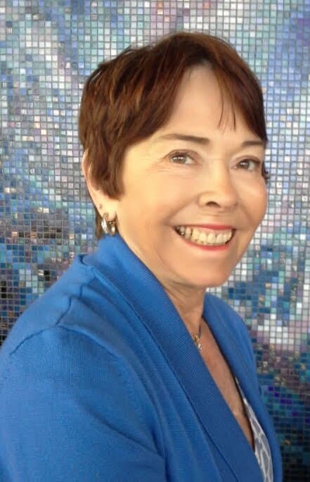 Photo of Barbara Ann von Stelzer