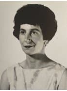 Photo of Peggy Cooper
