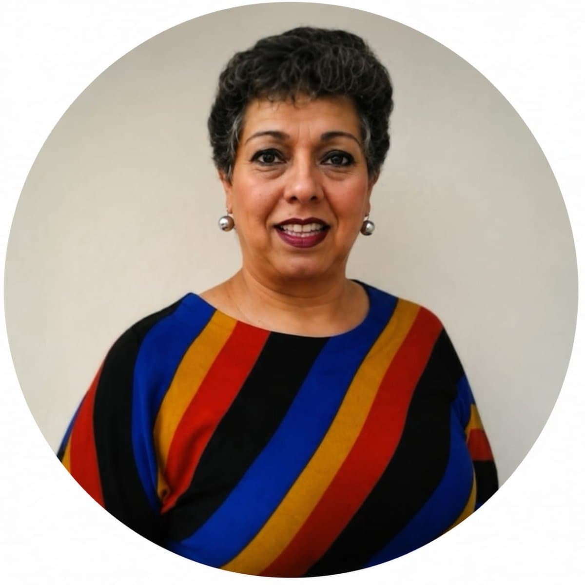 Photo of Maria Estrella De La Jesus