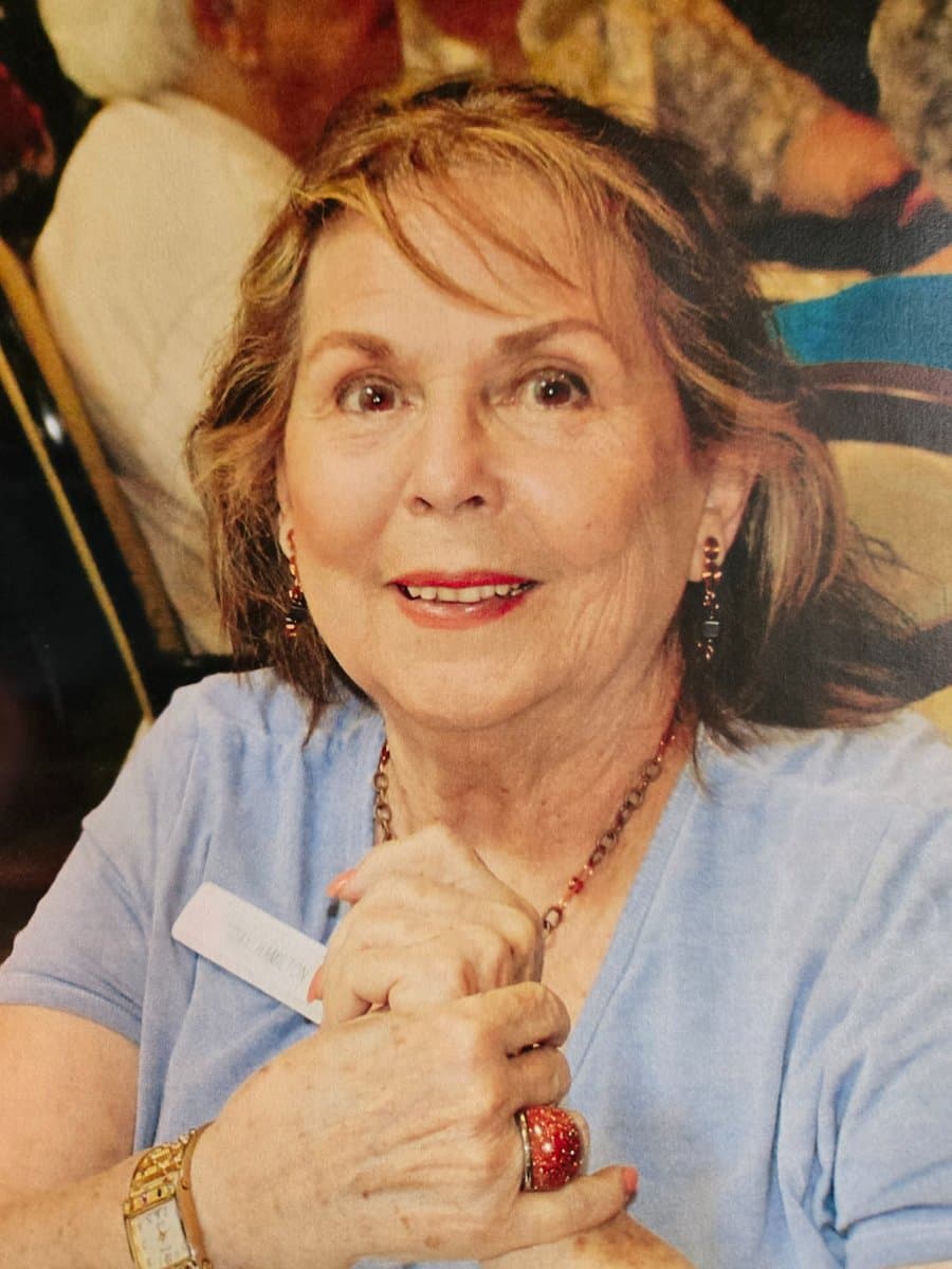 Photo of Sondra (Sunday)