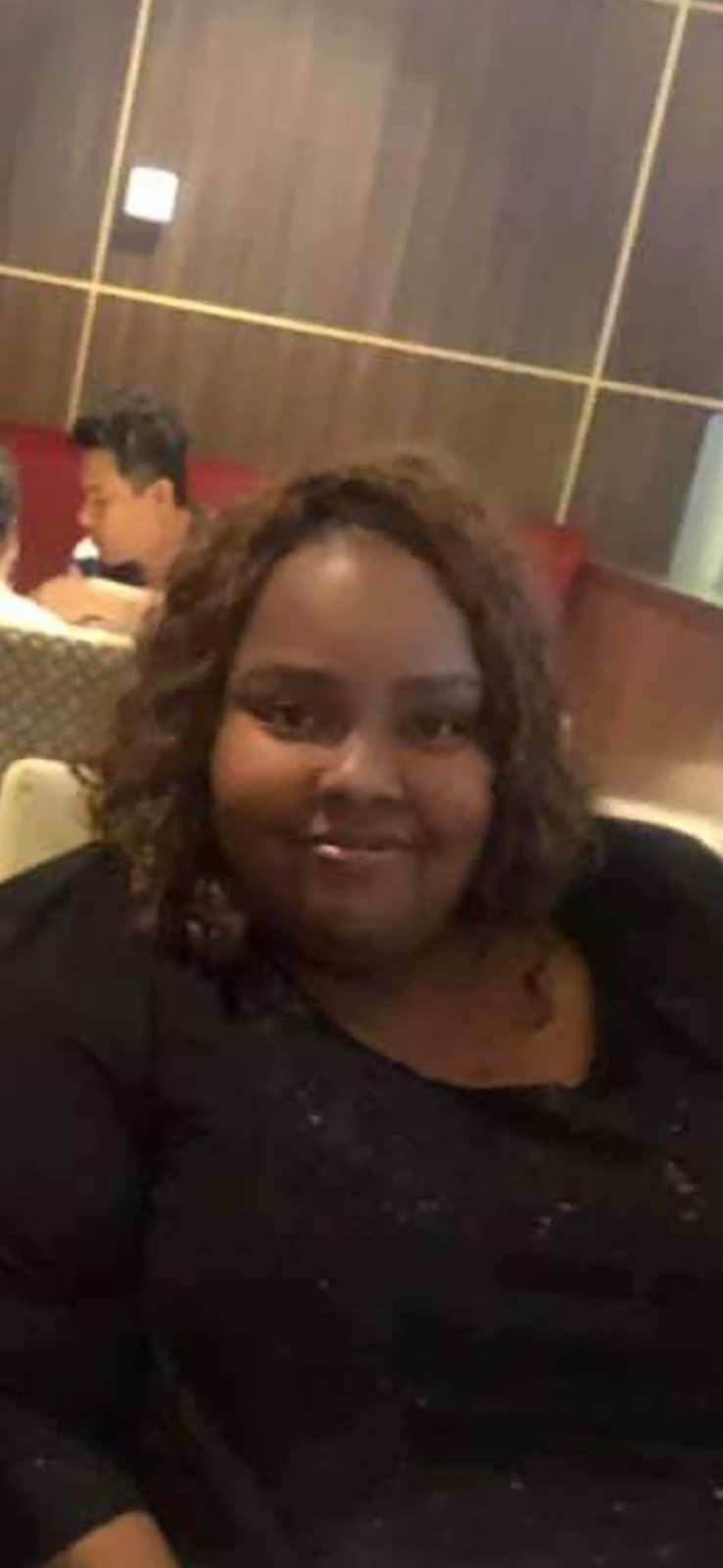 Photo of Latoya Denise White