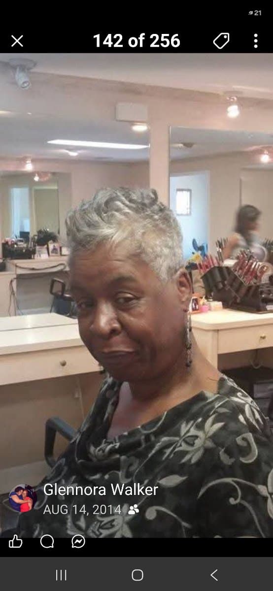 Photo of Glennora Walker
