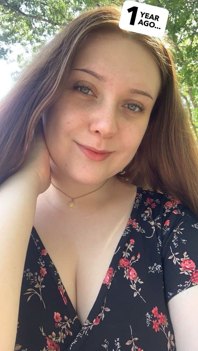 Photo of Neriah Marie Sullivan