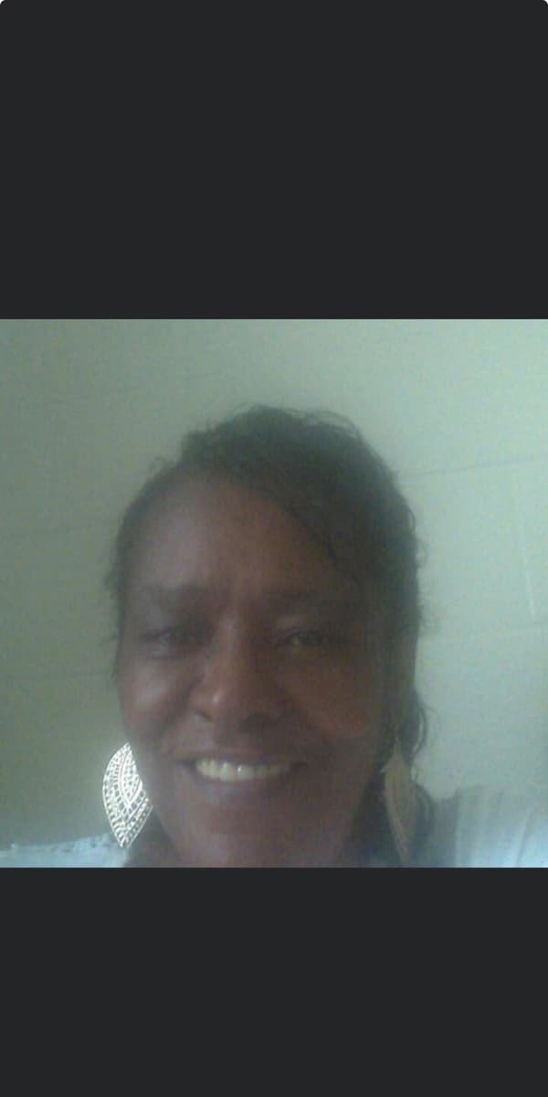 Photo of Lorraine Rumley