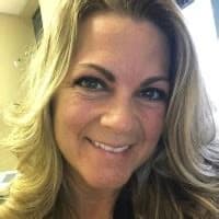 Photo of Stephanie Tackett
