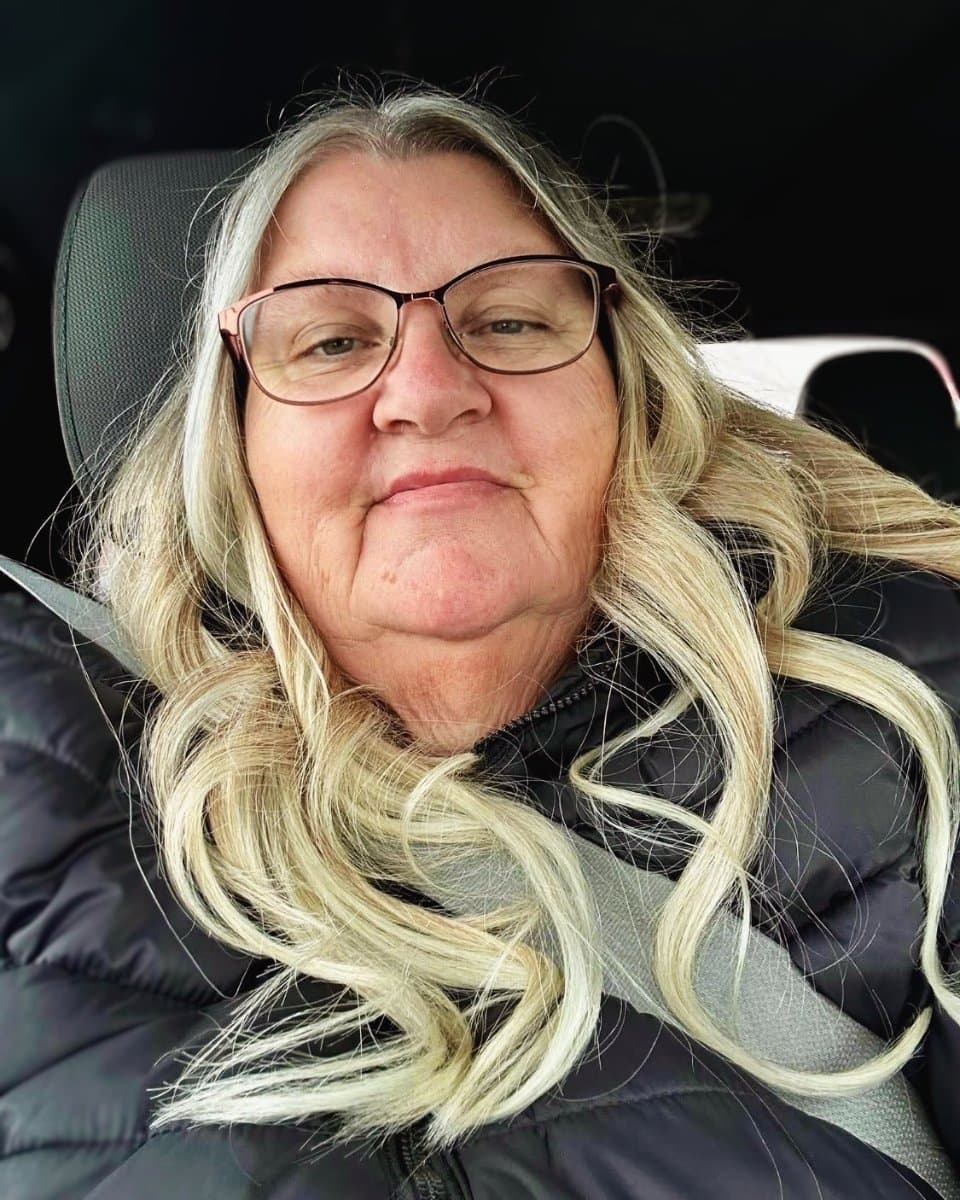 Photo of Amy Louise Green
