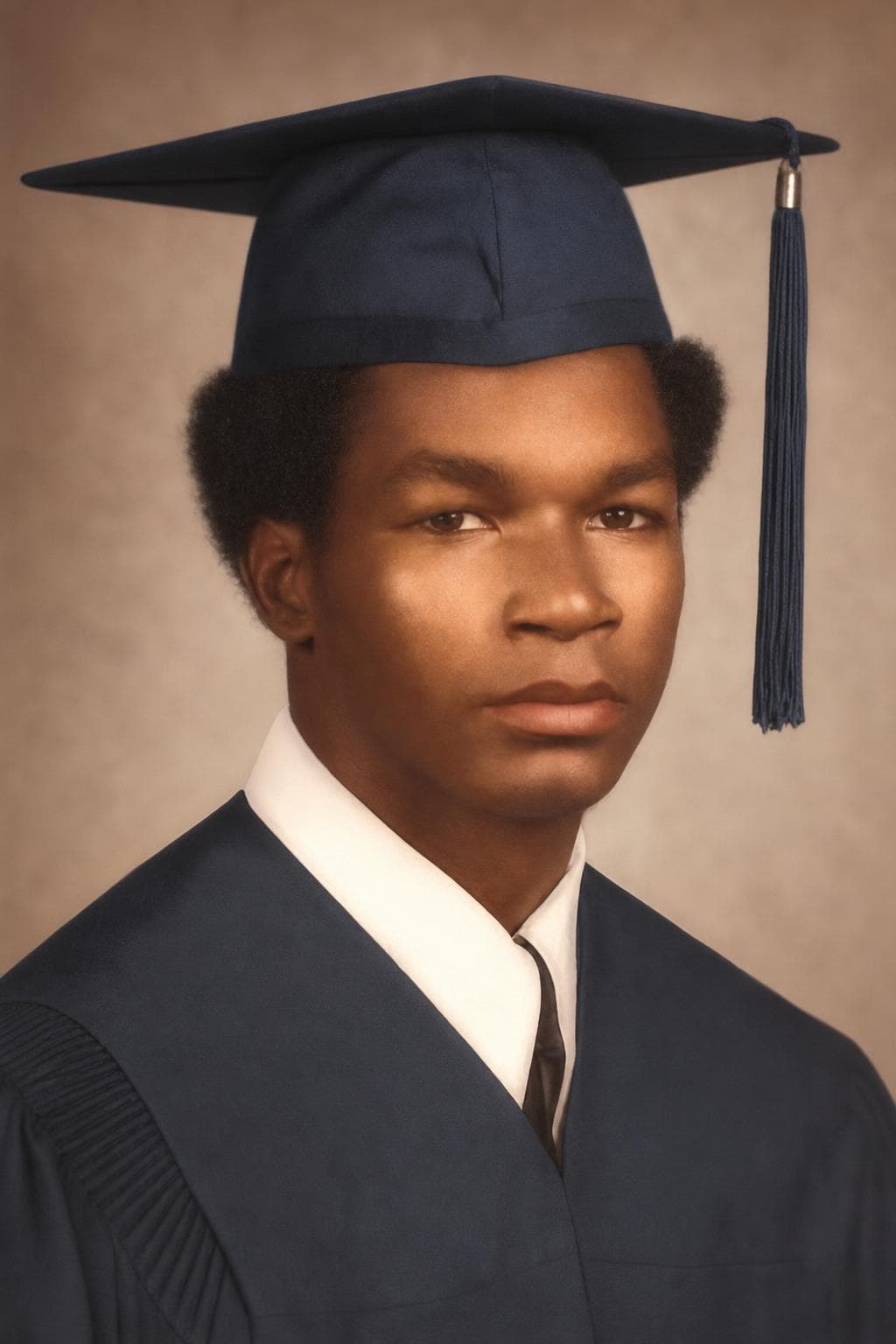 Photo of Nelson Timrod Smith