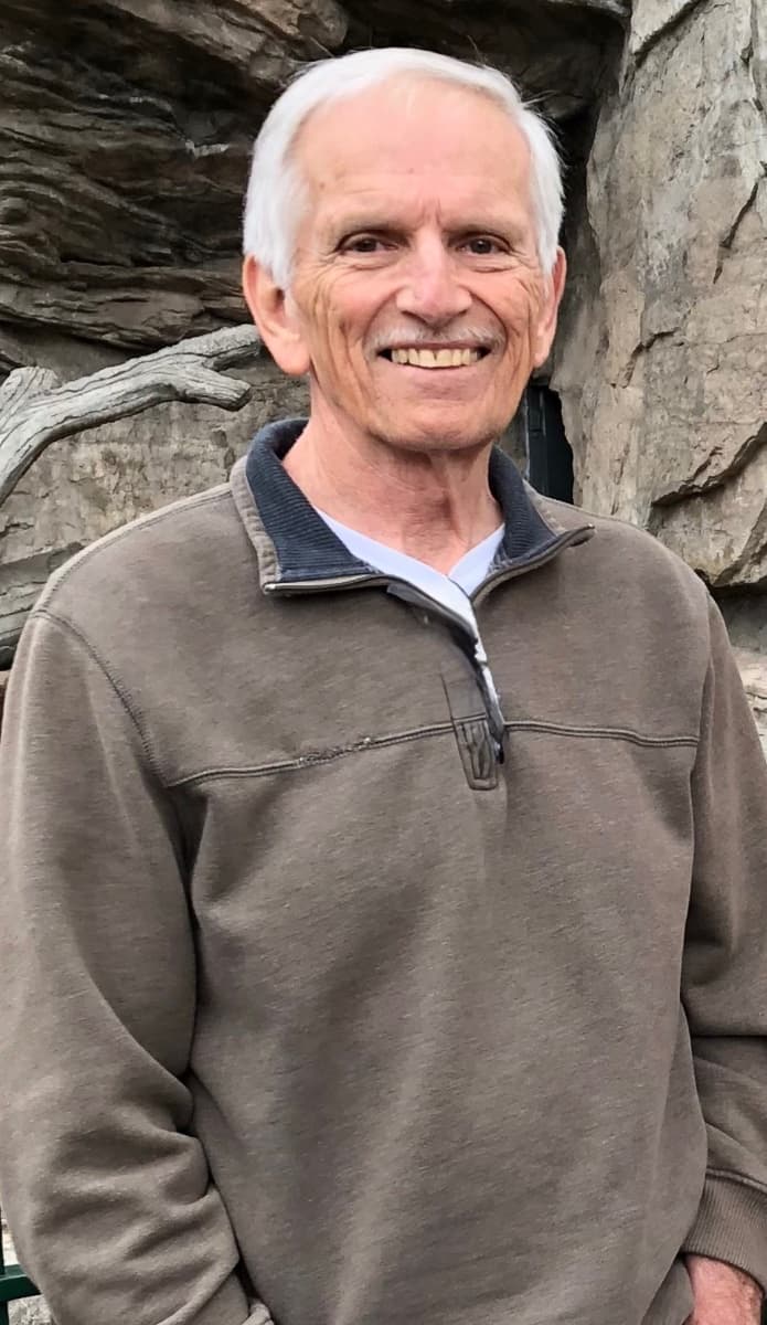 Photo of Stony Leon Achziger