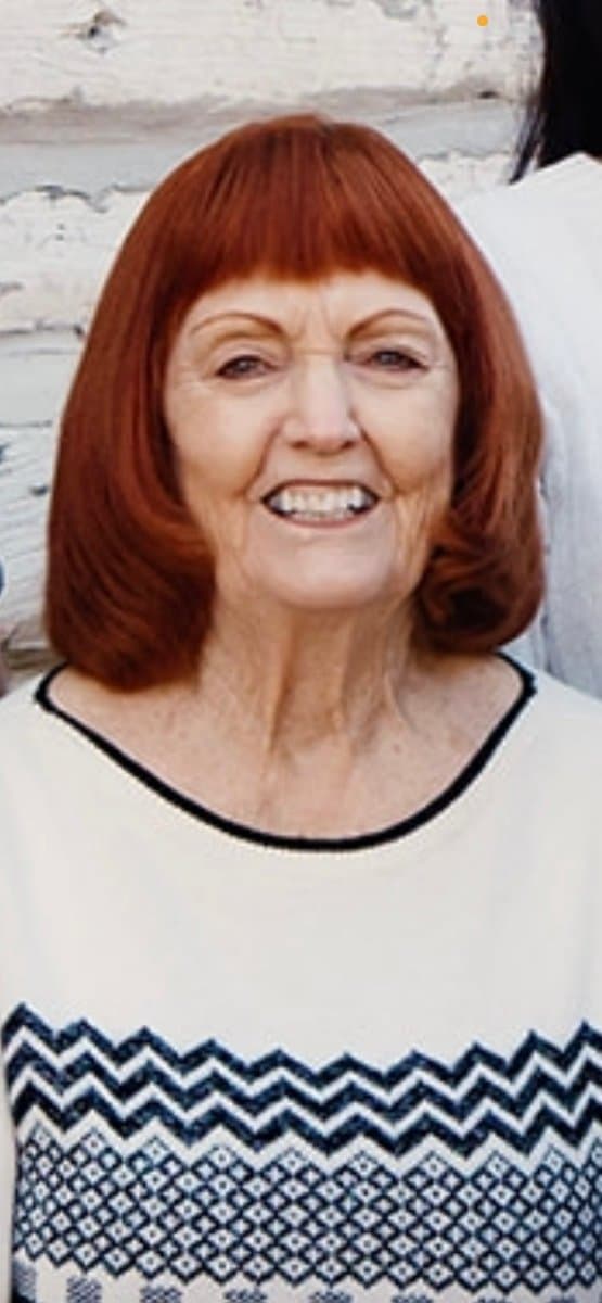 Photo of Alene Hughes