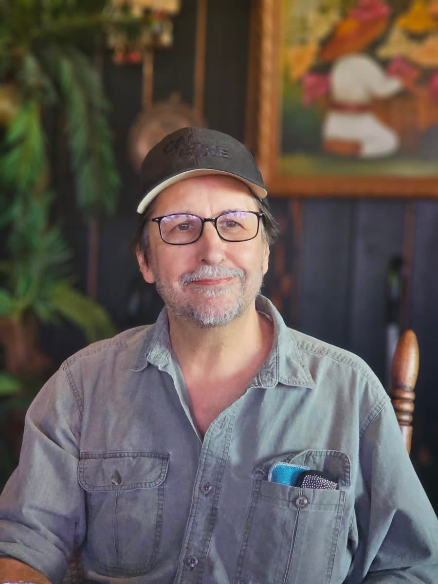 Photo of Mike Norris