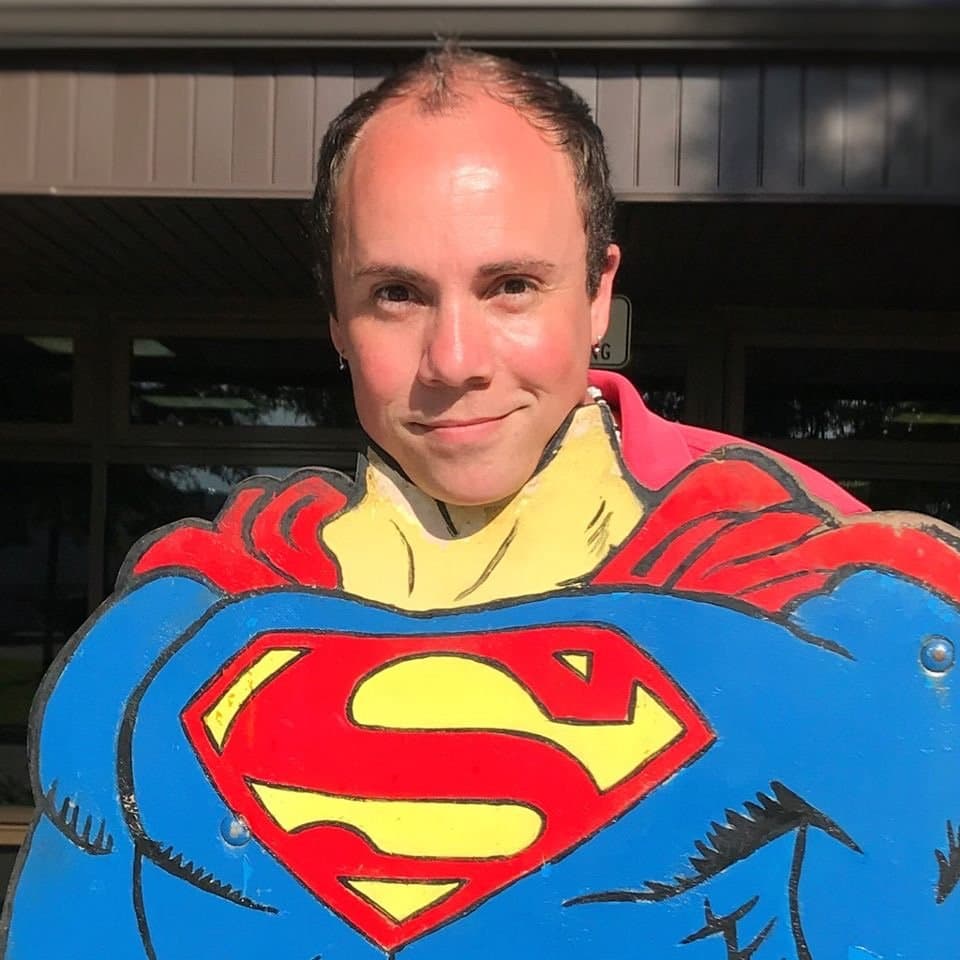 Photo of Edward Ernest Jackson III