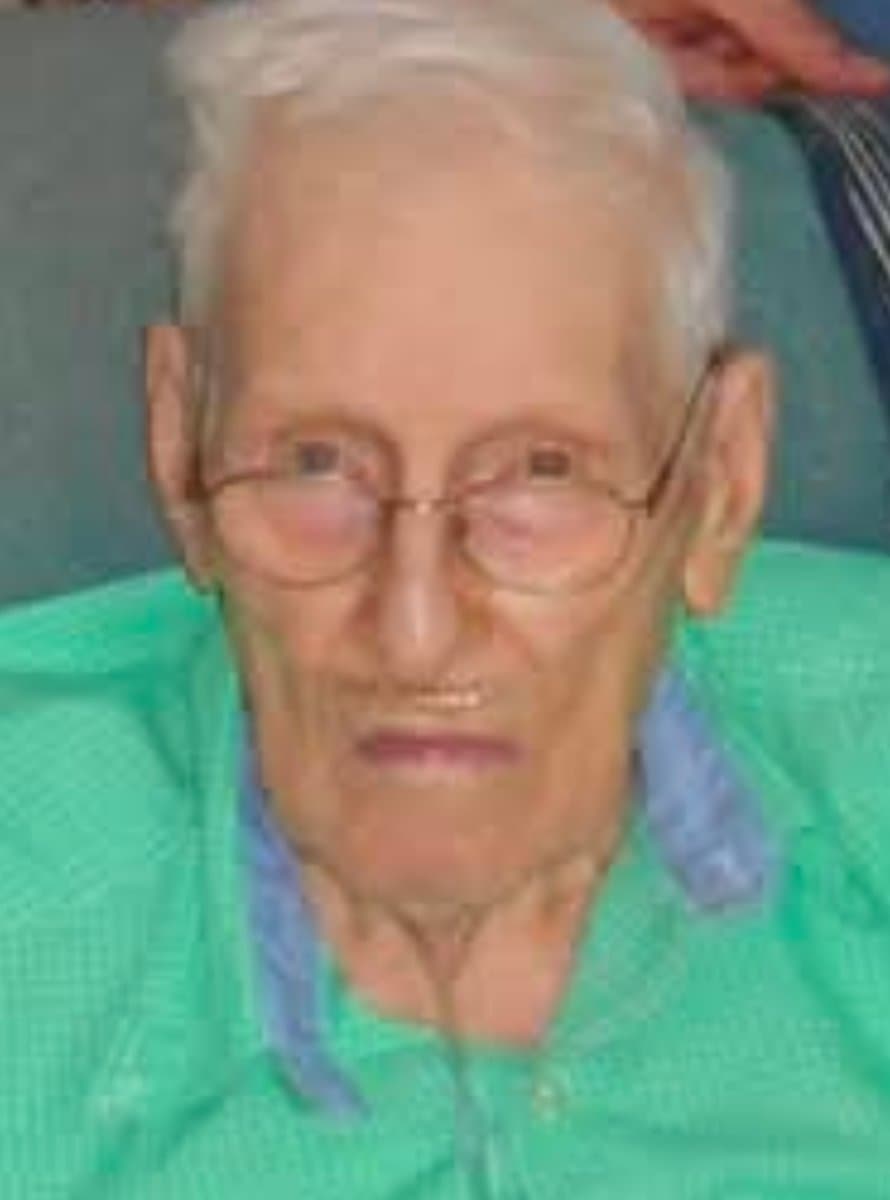 Photo of George Raymond Humphreys