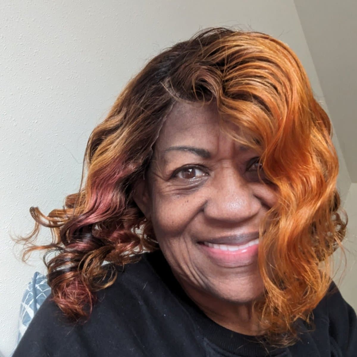 Photo of Belinda Chatman