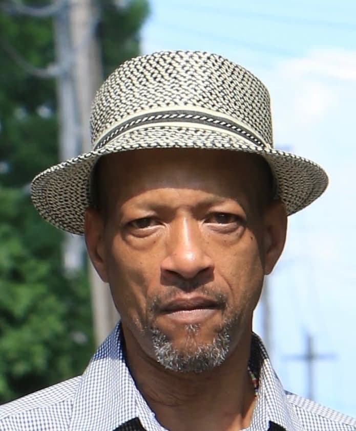 Photo of Dwayne Lester Waters