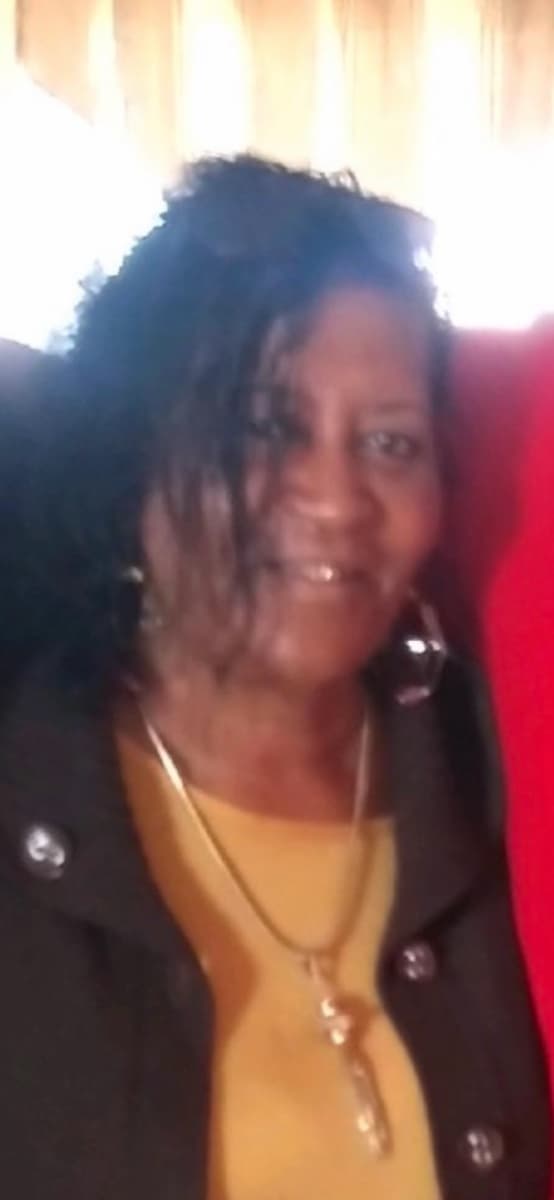 Photo of Donna Elliott
