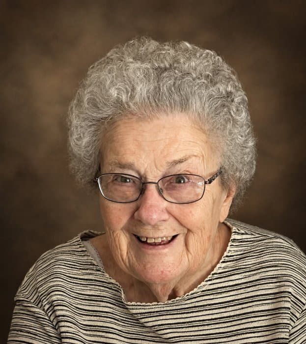Photo of Joanne Elizabeth Macki