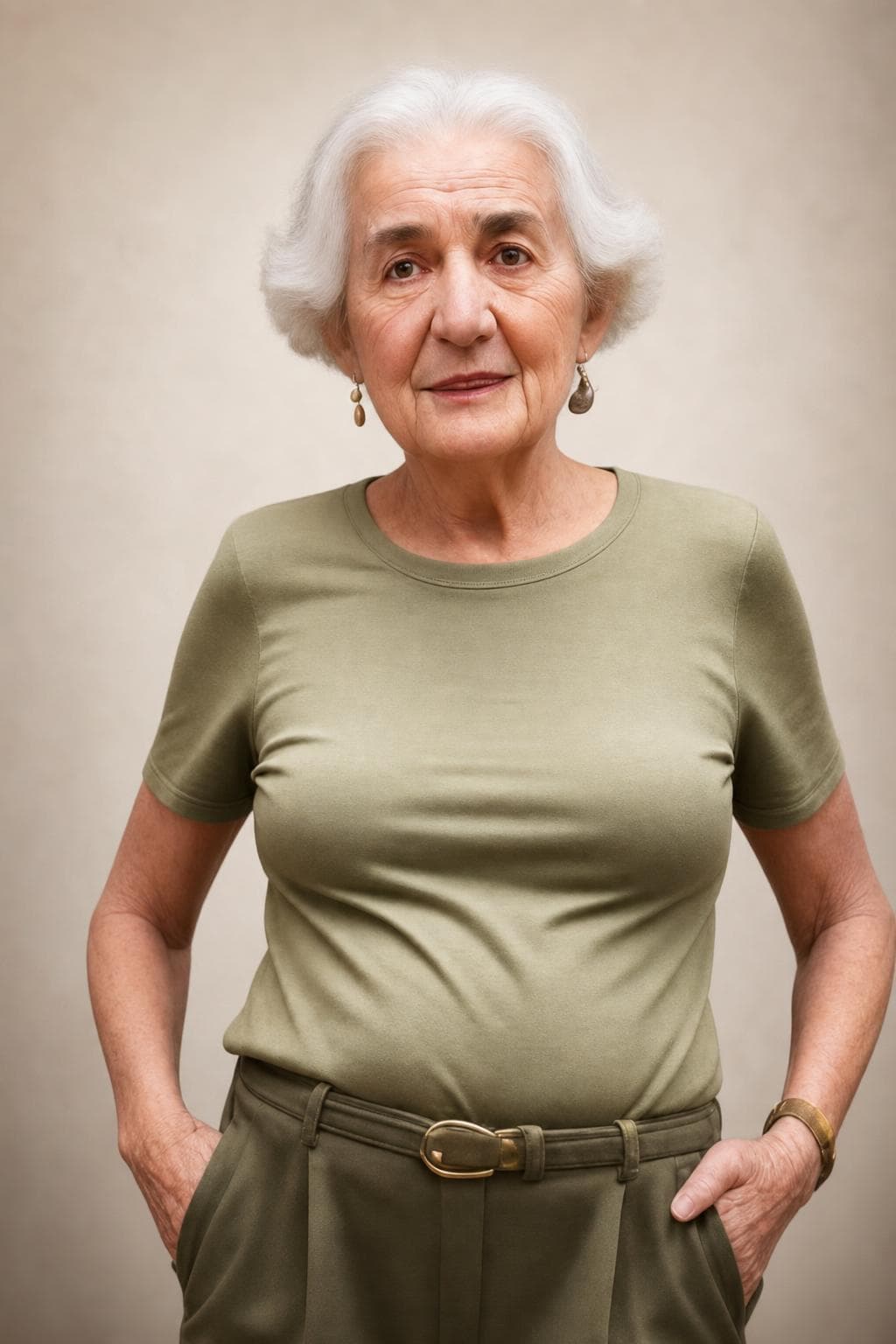 Photo of Mary Romero