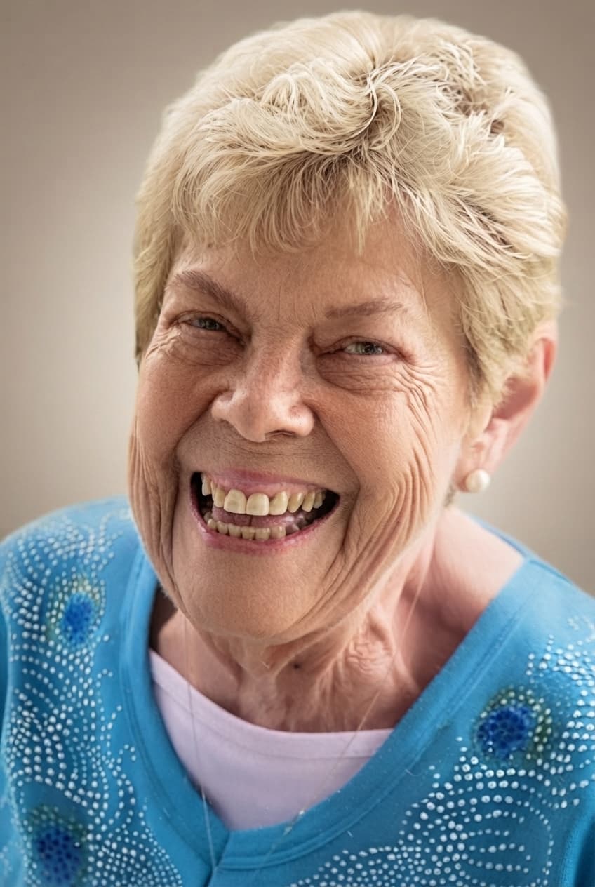 Photo of Sue Otterman