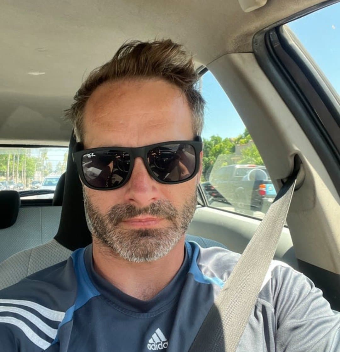 Photo of Christian Alexander scott