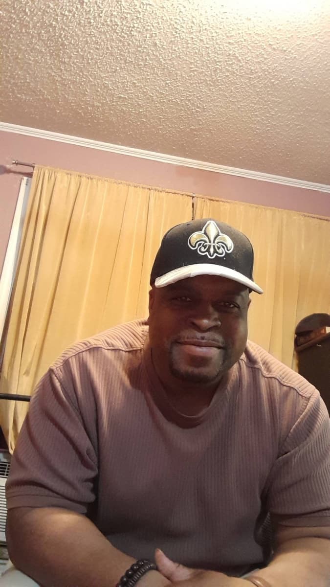 Photo of Joshua Williams jr