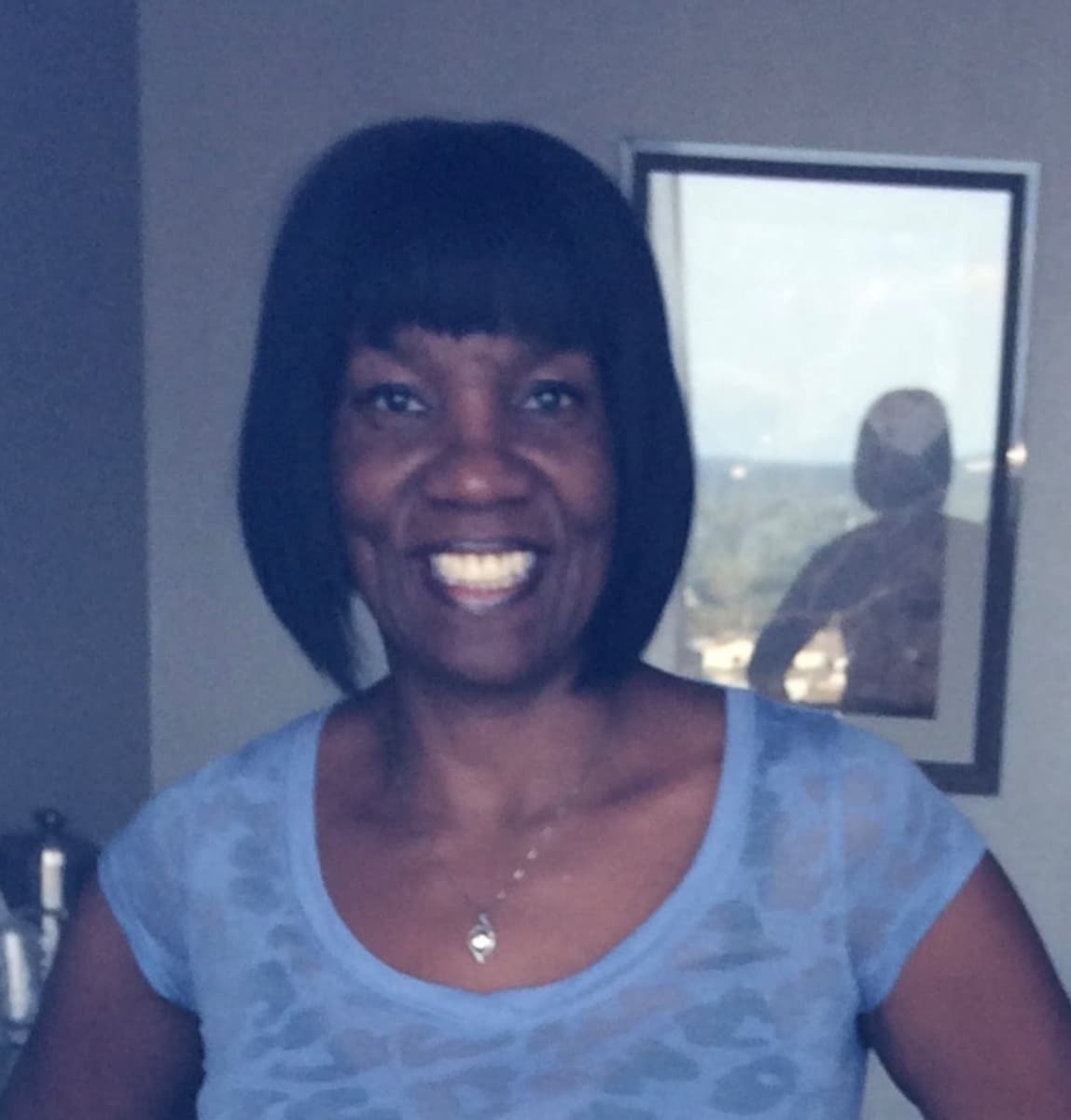 Photo of Diane Coleman