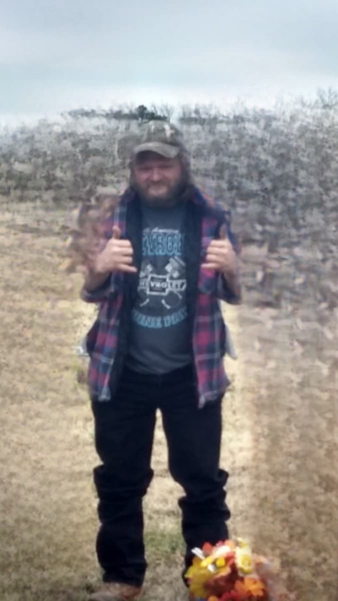 Photo of Buddy Lee watts