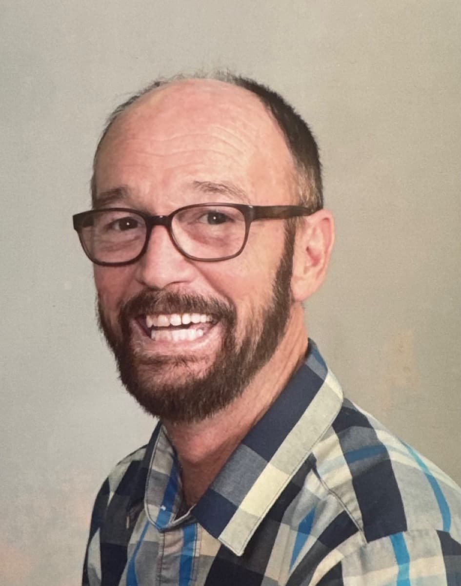 Photo of Randall Joseph Hagan