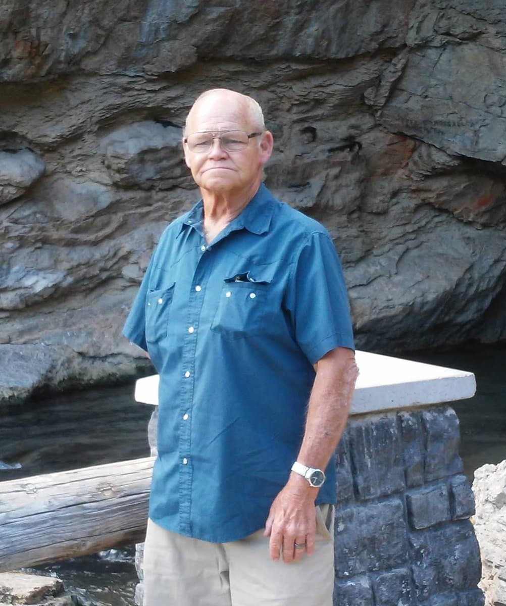 Photo of Dave Seely