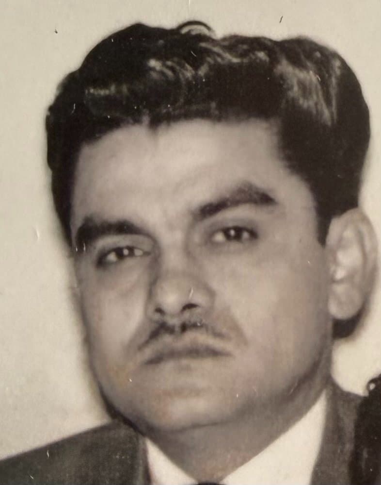 Photo of Jose Amaro Gonzalez