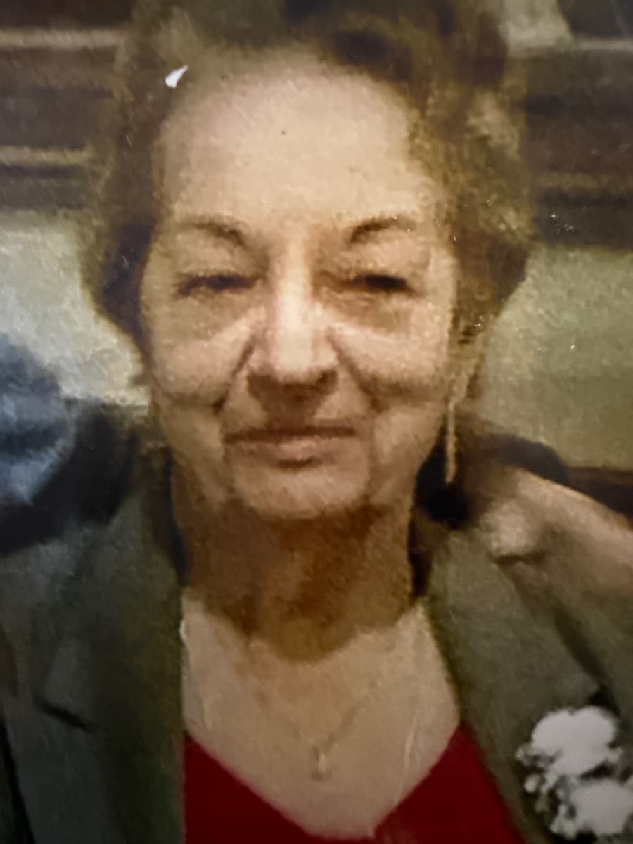 Photo of Beatrice Rotella