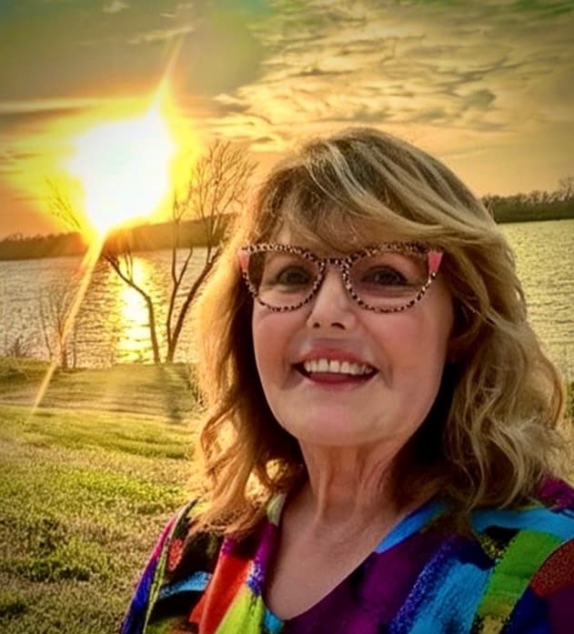 Photo of Sharon Kay Boling