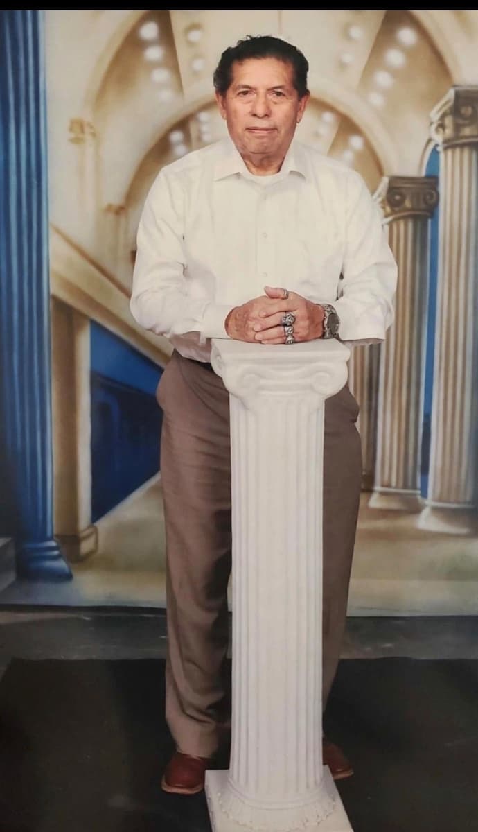 Photo of Angel Lopez Rivera