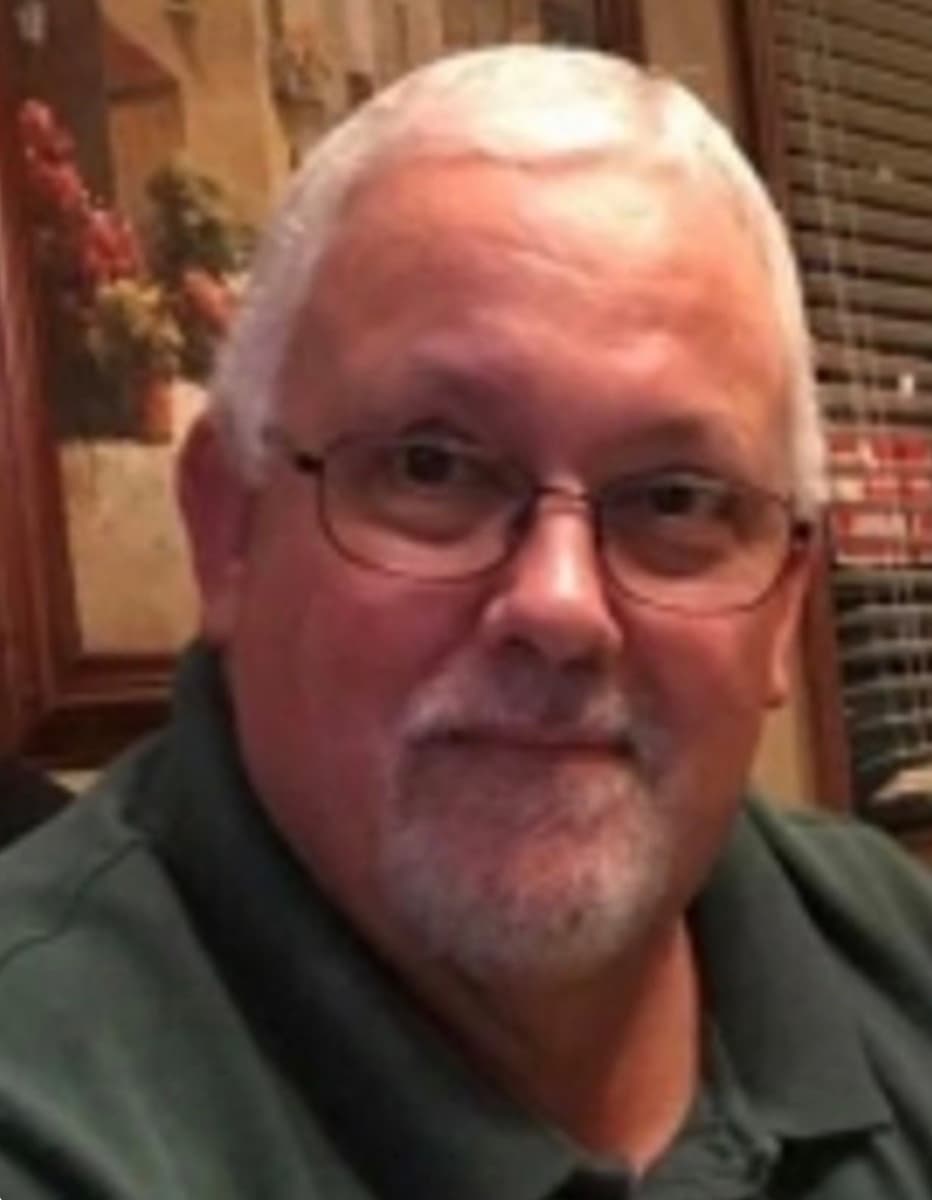 Photo of Sam Willoughby