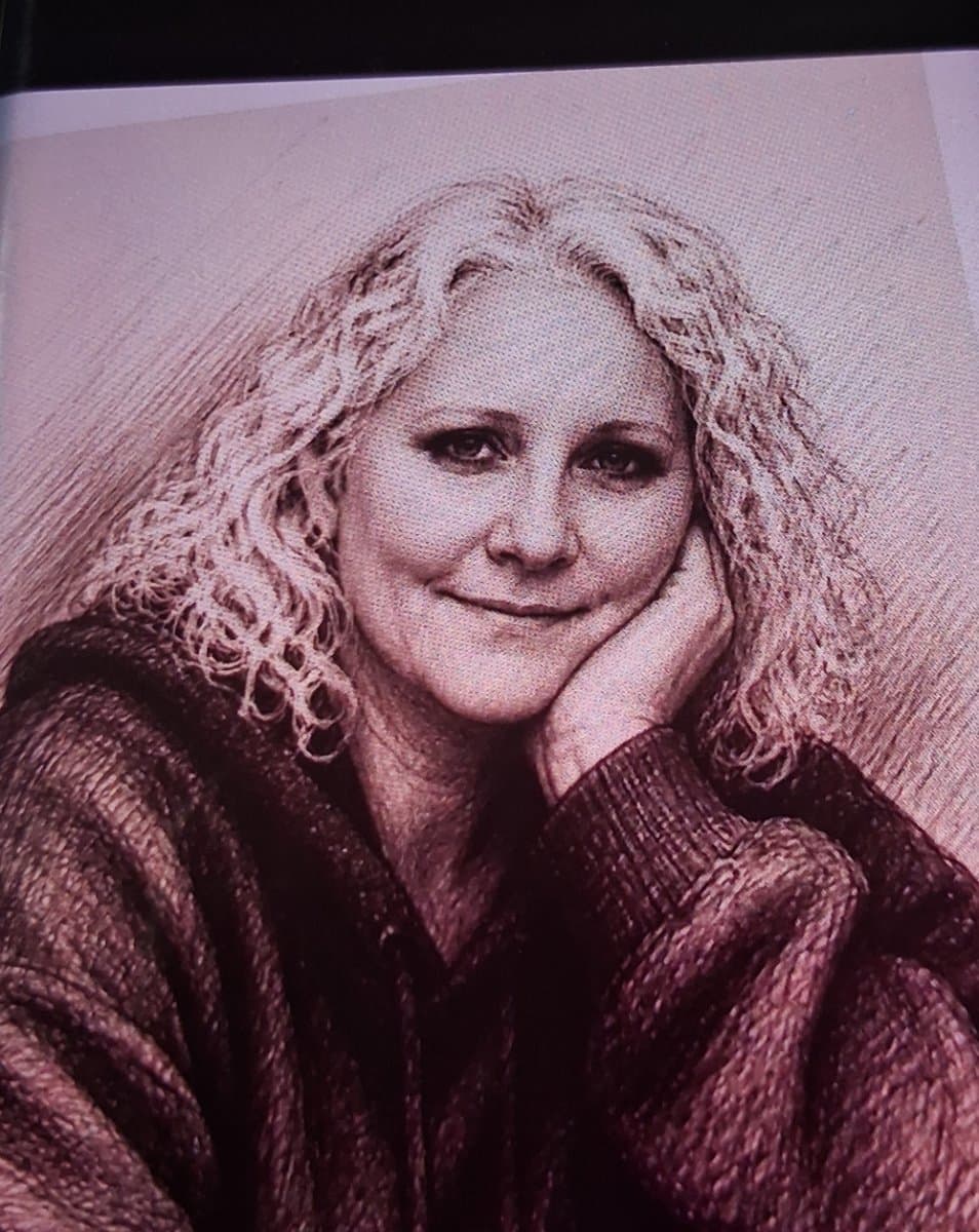 Photo of Krystal Taylor Moore