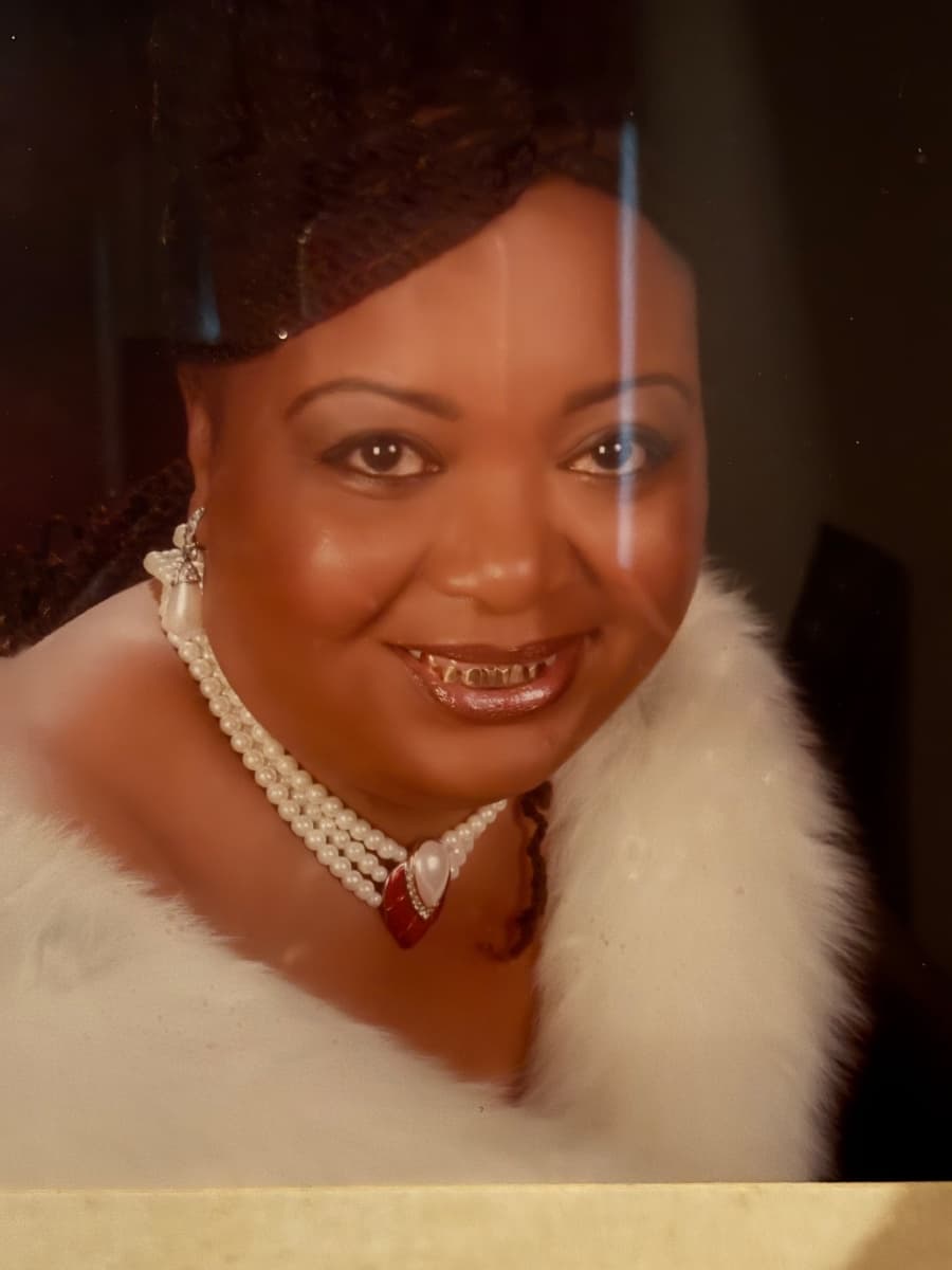 Photo of Demetria Lynn Ayers