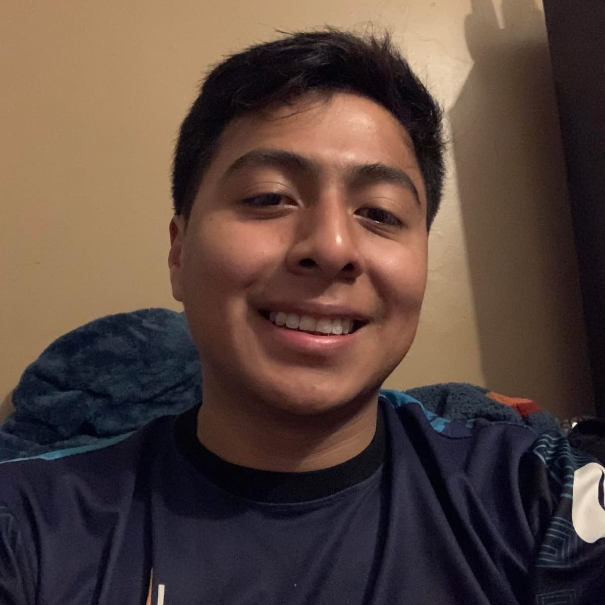 Photo of Jose Gonzalez