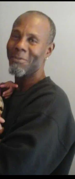 Photo of Eric Stefon Reed