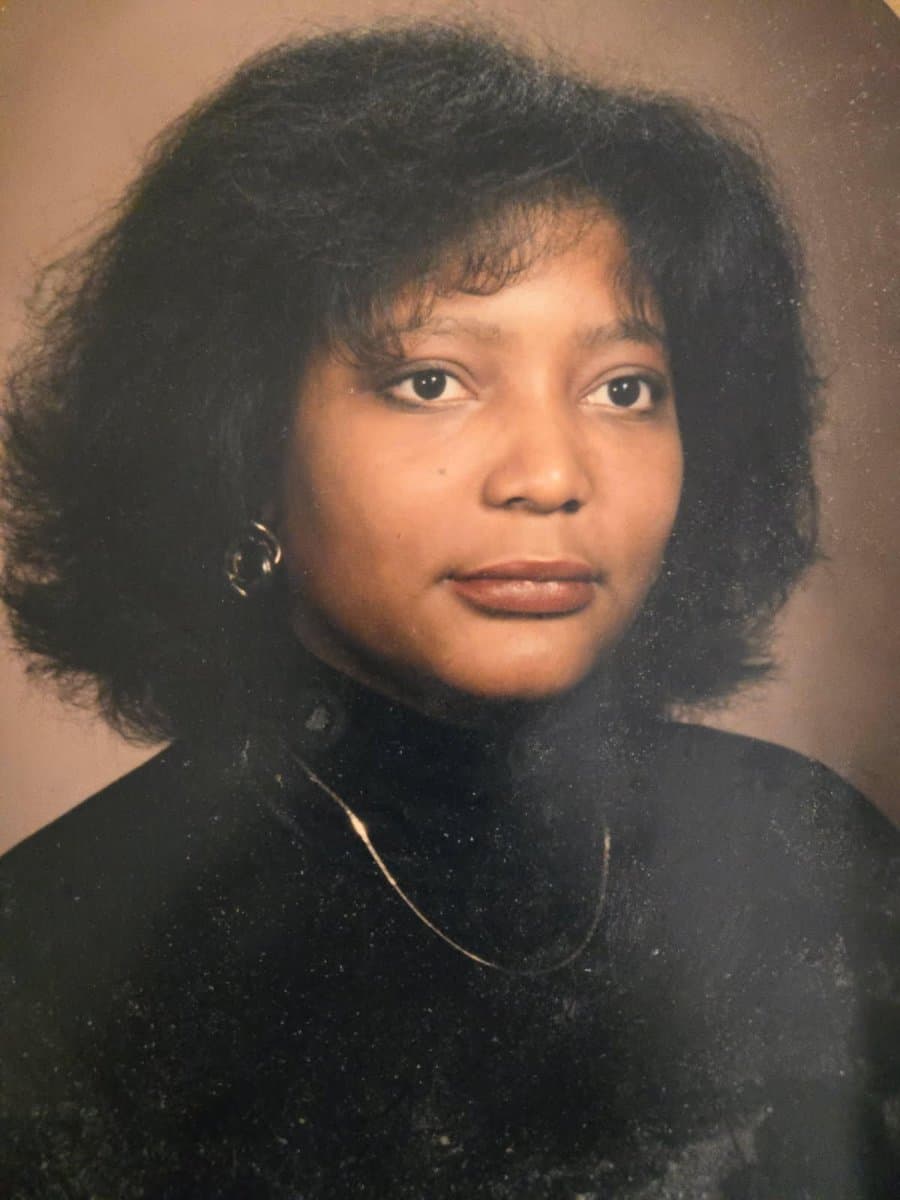Photo of Kimberly L. Bell