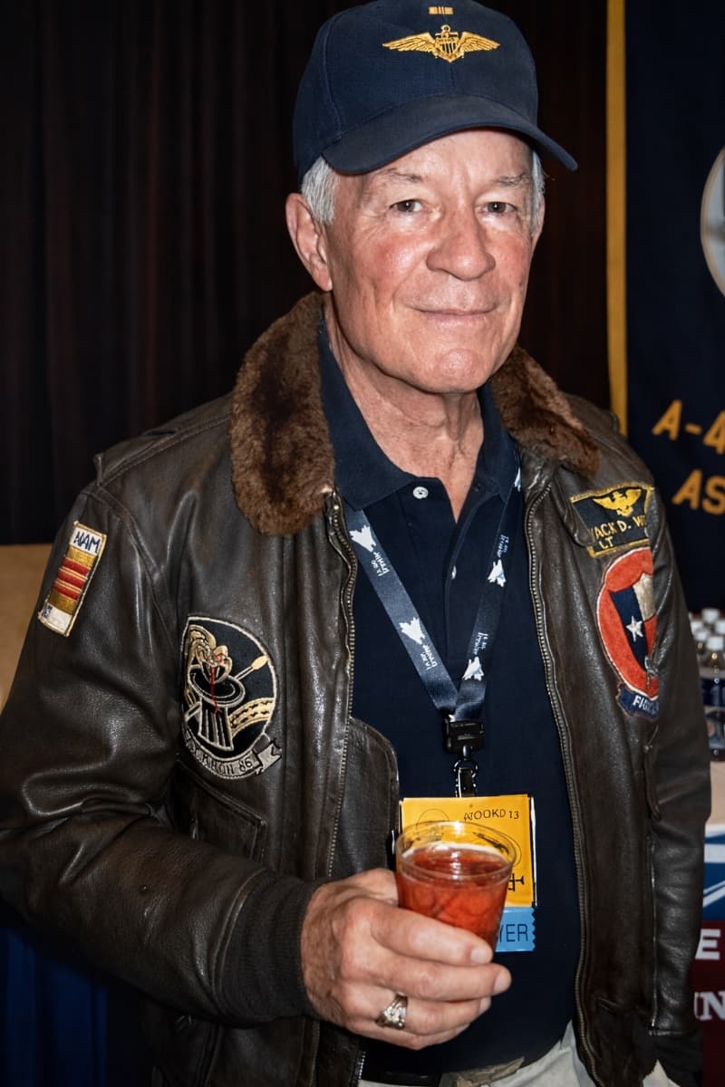 Photo of Jack Daniels Woodul