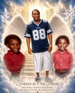 Photo of Ronald Eugene Mayfield,Jr.