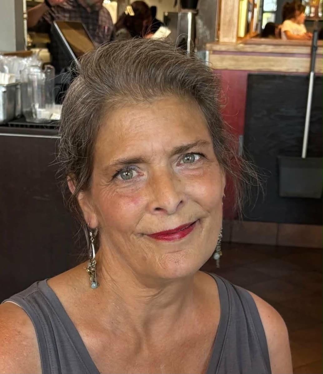 Photo of Mary Beth Cutshall