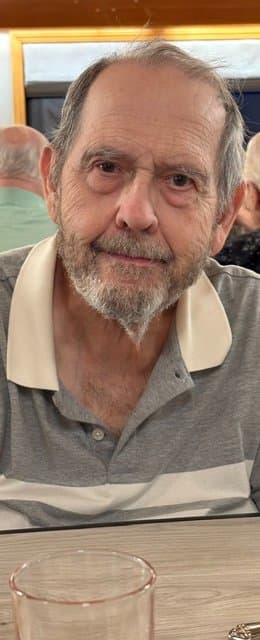 Photo of Timothy Isaksen