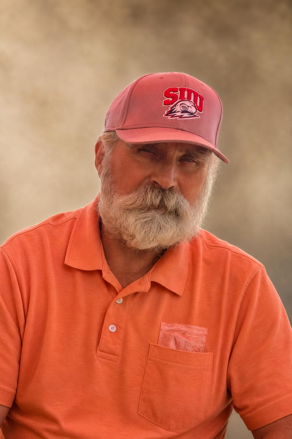 Photo of Dixon Tim Parry