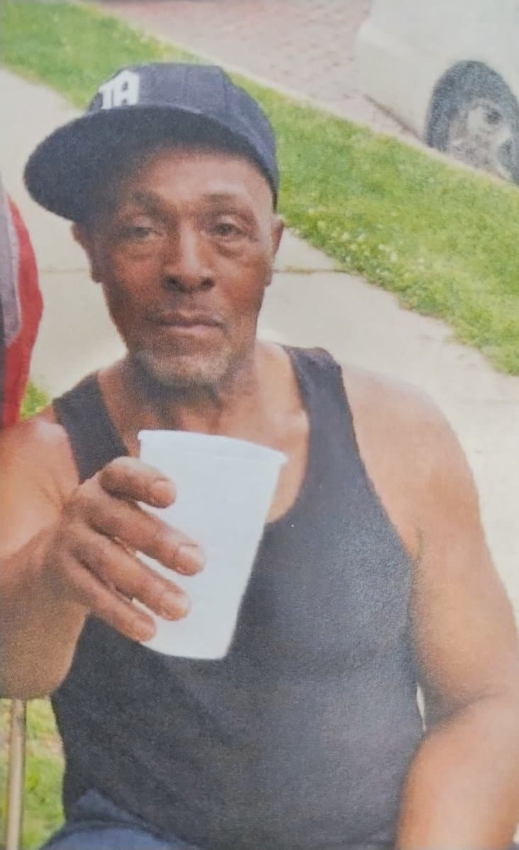 Photo of James Lee Hamilton
