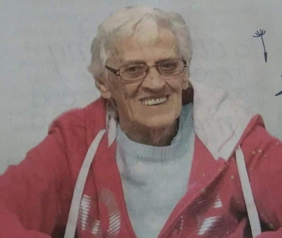 Photo of Joyce Ramsey