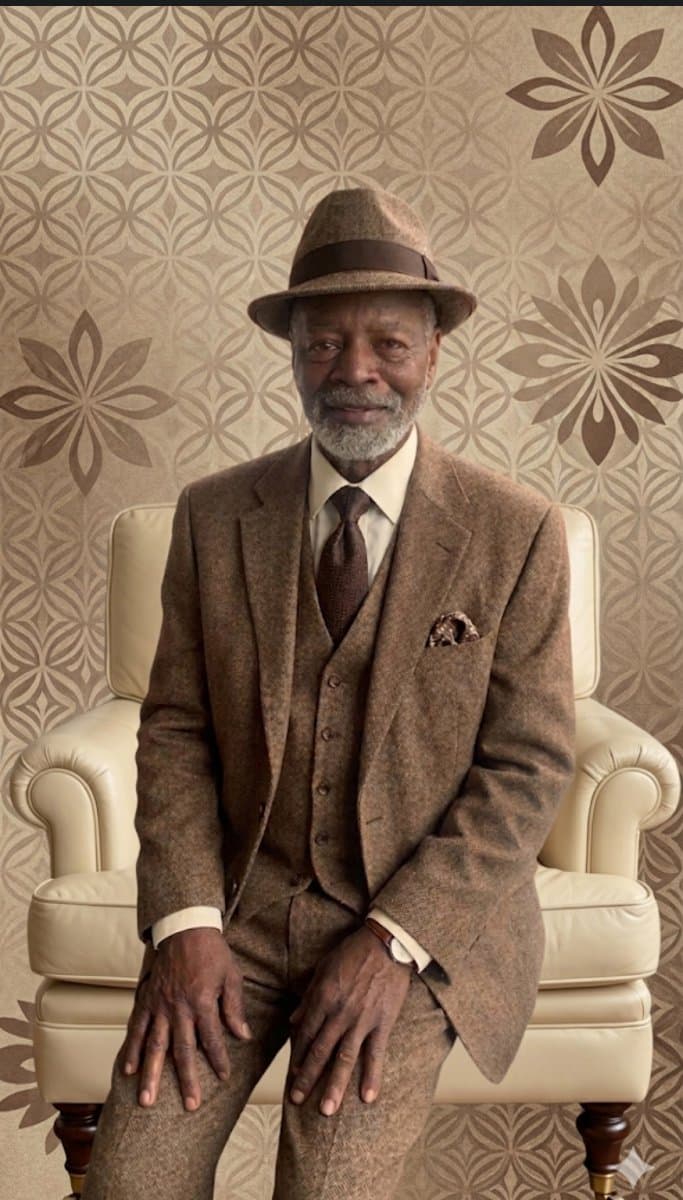 Photo of Dennis Jones