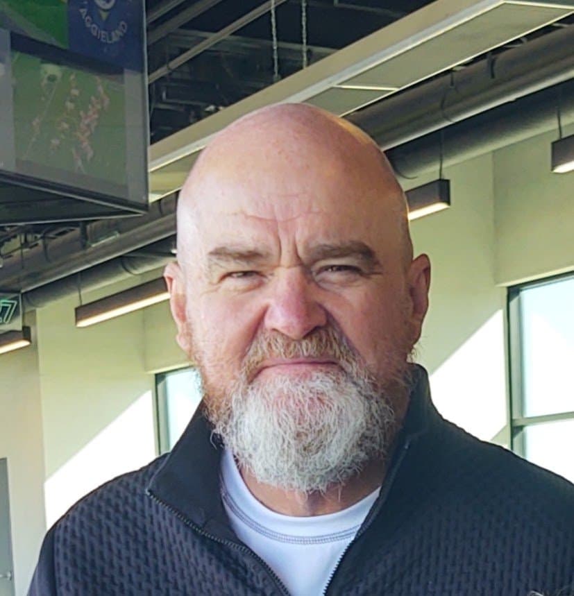 Photo of Charles Todd LeBoeuf