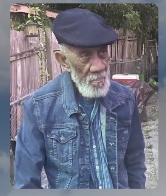 Photo of Robert Turner Jr