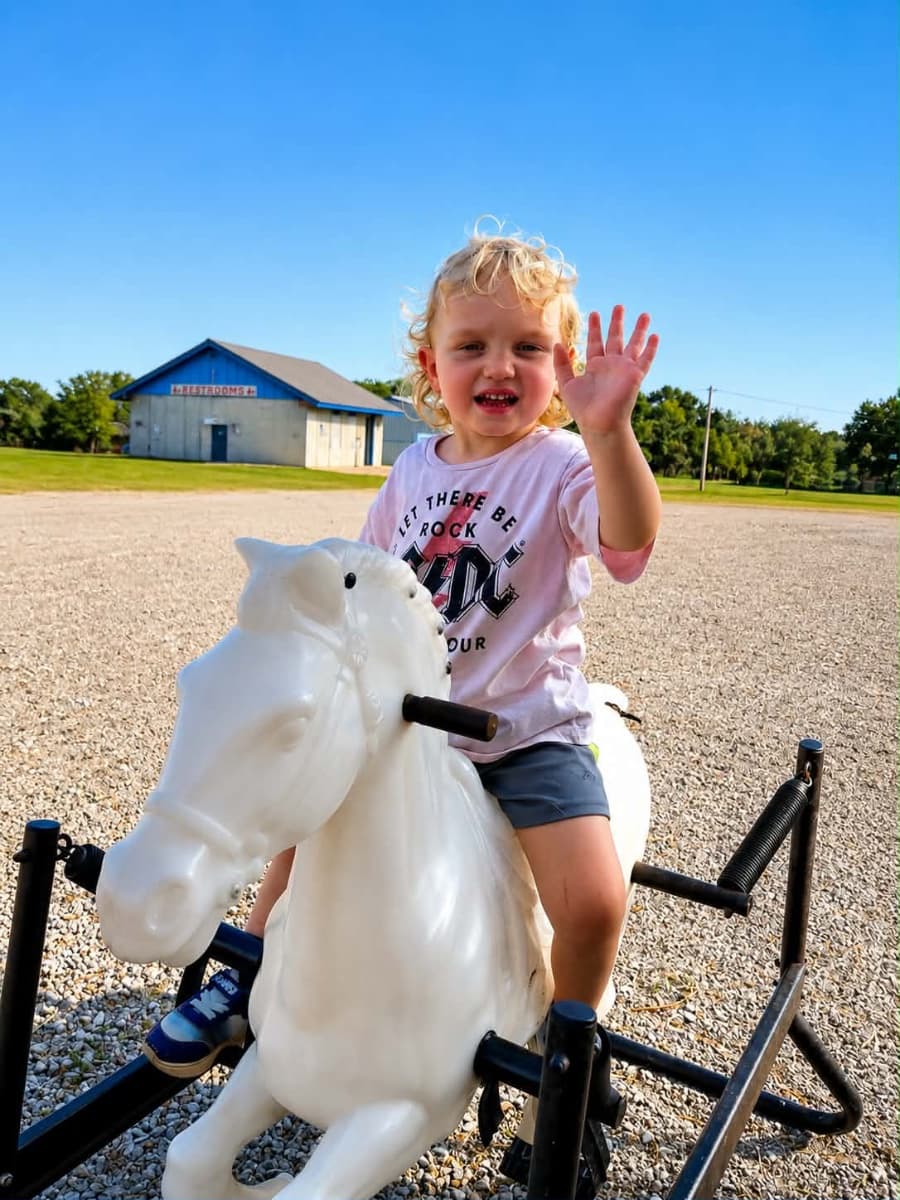 Photo of Kayson Jewell